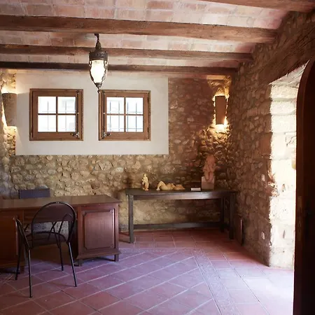 La Requisa Apartment