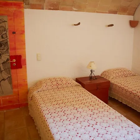 La Requisa Apartment Pontos