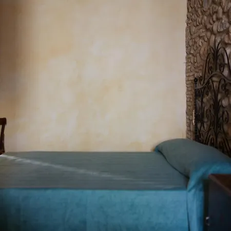 Apartman La Requisa *