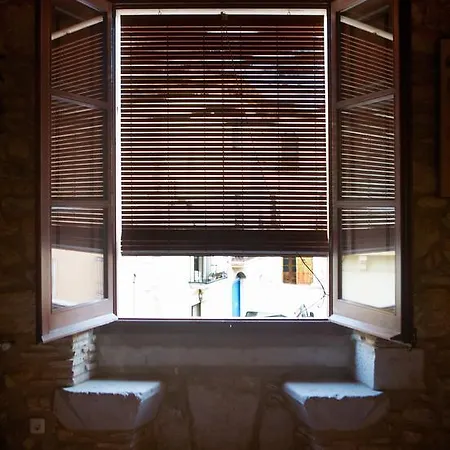 La Requisa Apartment Pontos