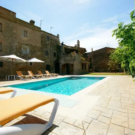 Apartment La Requisa *