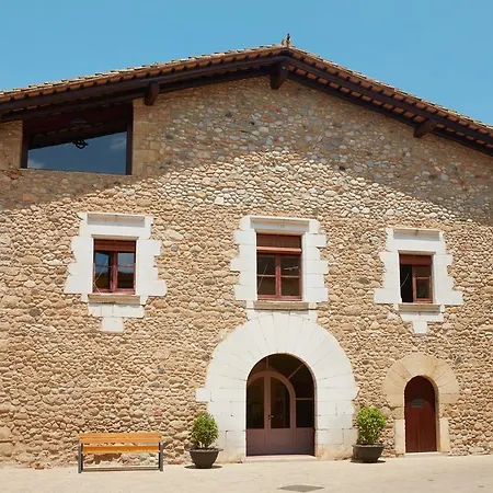 Apartment La Requisa