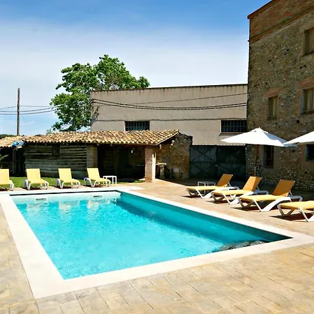 La Requisa Apartment Pontos