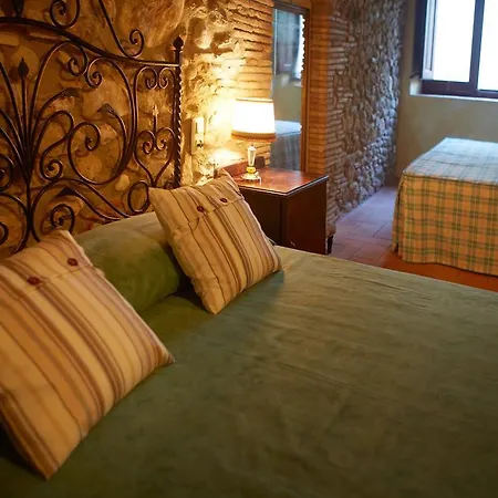 La Requisa Apartment
