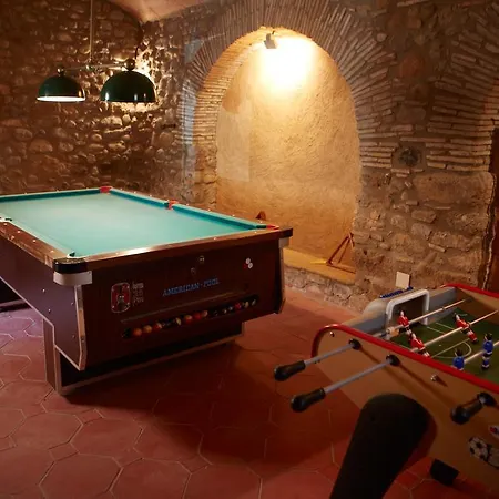 Apartman La Requisa *