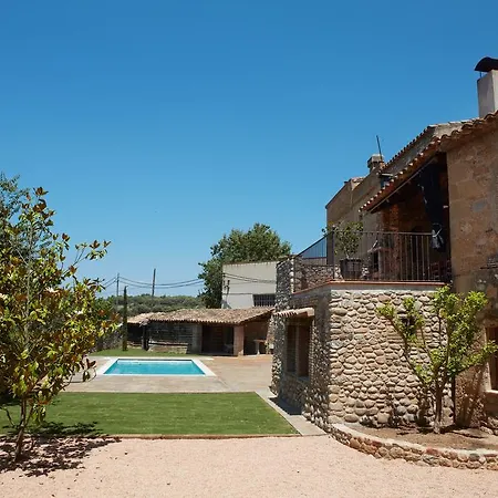 Apartman La Requisa Pontós