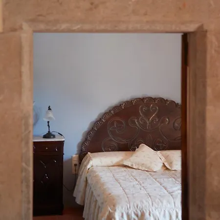 Apartment La Requisa