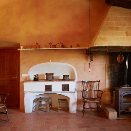 La Requisa Apartman