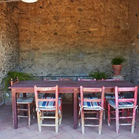 Apartment La Requisa