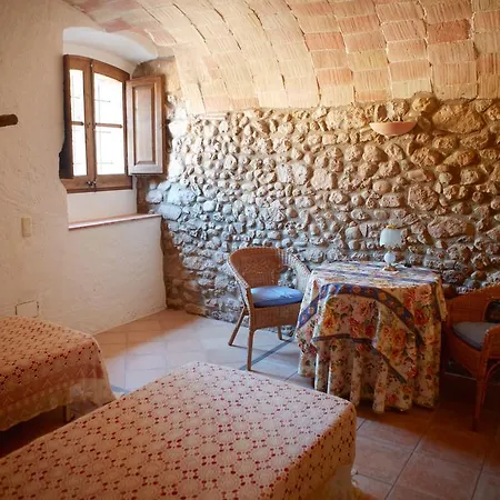 La Requisa Apartment Pontos
