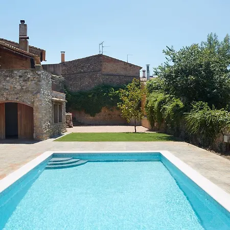 La Requisa Apartment *