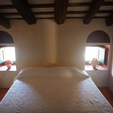 La Requisa Apartment Pontos
