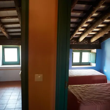 La Requisa Apartment