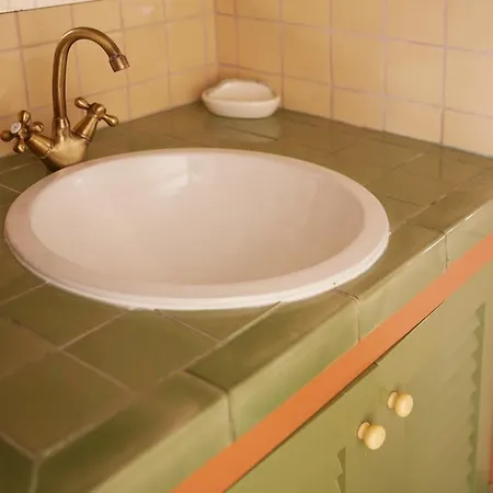 La Requisa Διαμέρισμα *