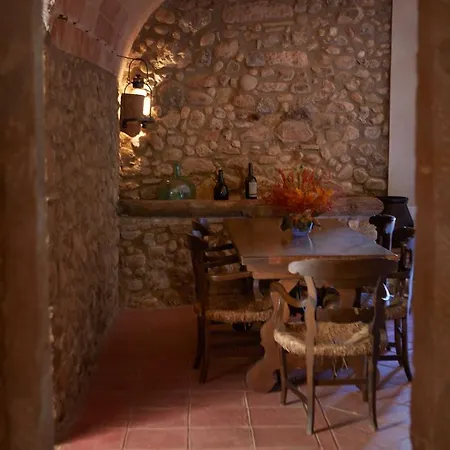 Apartman La Requisa