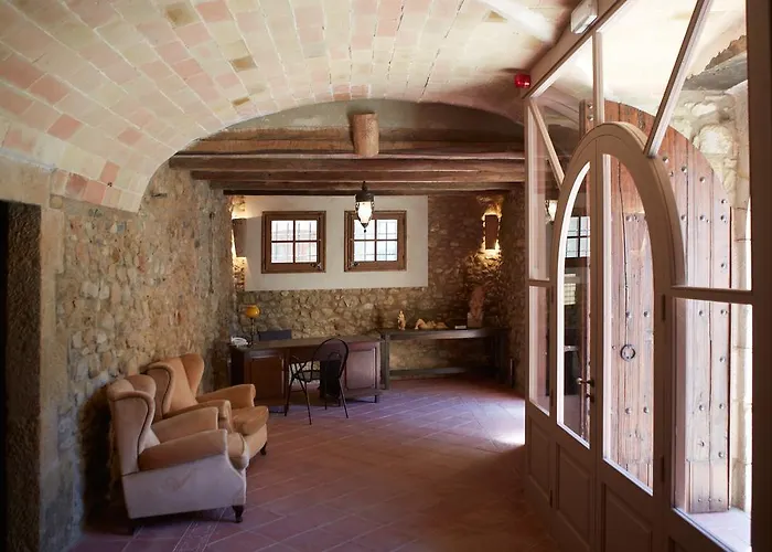 La Requisa Appartement Pontos