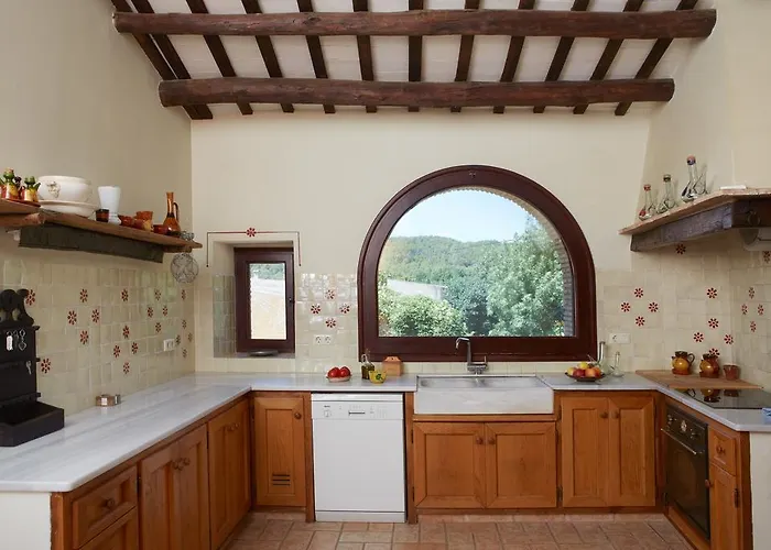 La Requisa Apartamento *