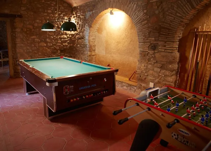 Apartamento La Requisa *