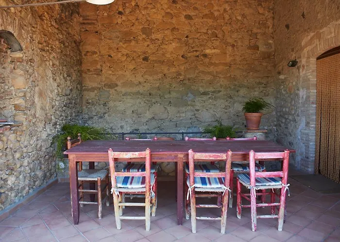 Apartamento La Requisa