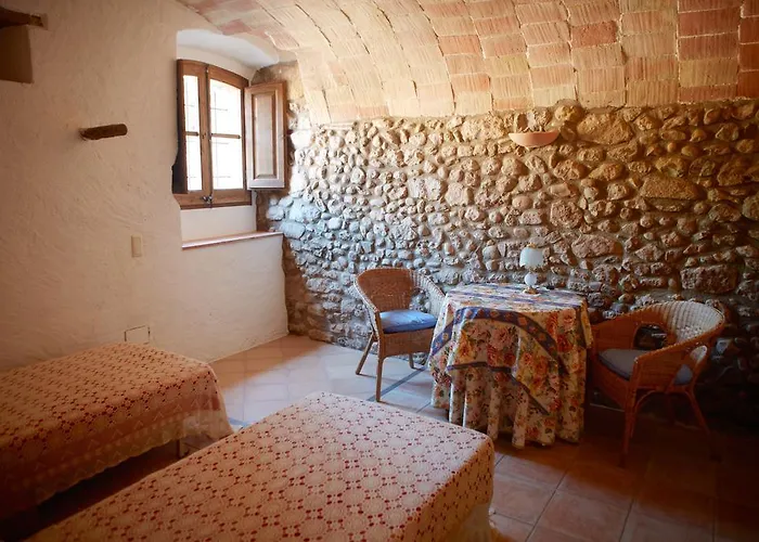 La Requisa Apartamento Pontos