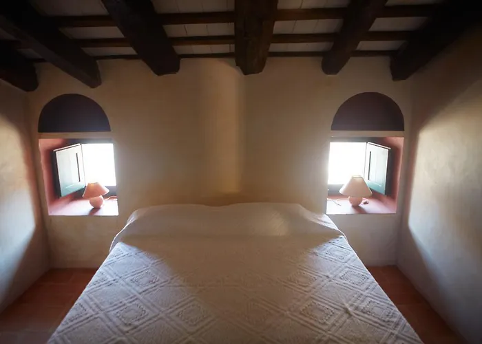 La Requisa Apartamento Pontos