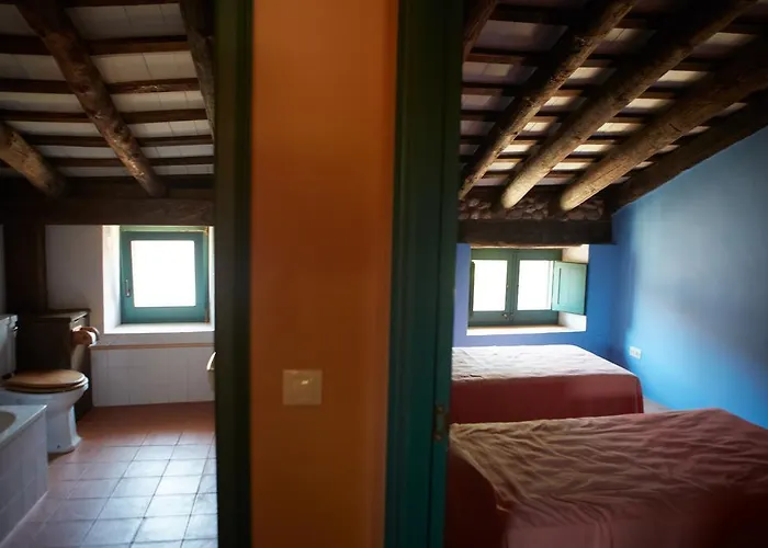 La Requisa Apartamento